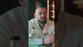 ⚡️ Meet Veselin Donchev - Bar Manager at DIVINE BAR & DINE | PART 1