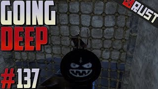 Deep #137 - Rust