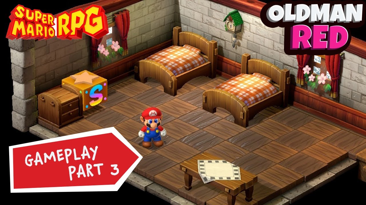 SUPER MARIO - HRY - GAMES - RELAX PUEBLO 