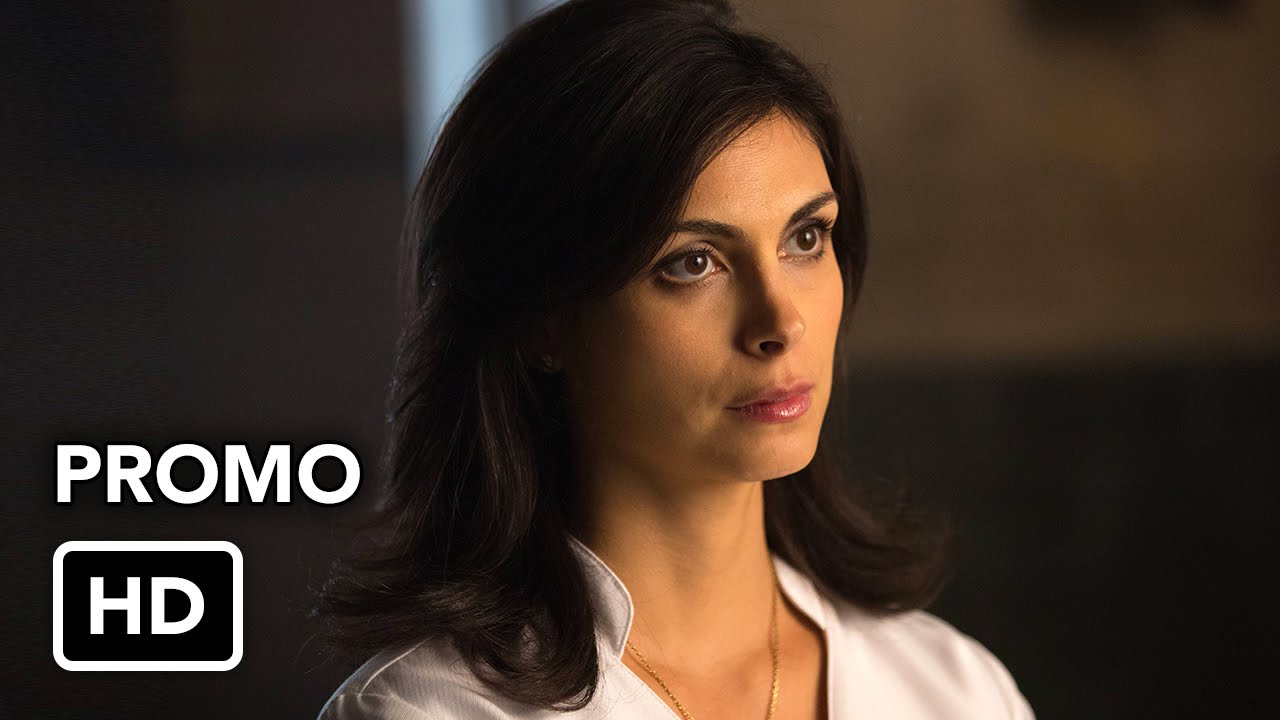 Gotham 2x08 Promo "Tonight&rsquo;s the Night" (HD)