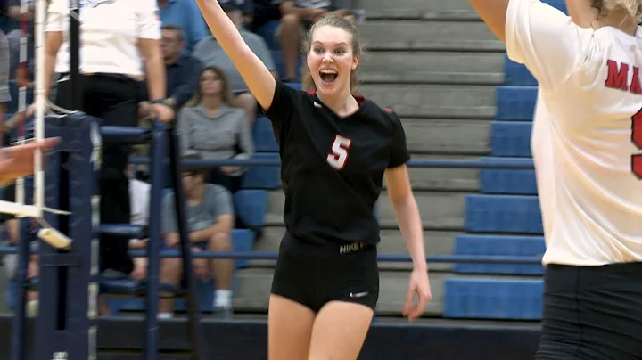 September Student-Athlete of the Month: Elizabeth ...