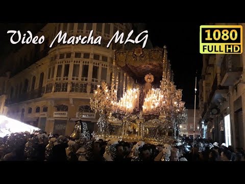 Pontificia, Real, Ilustre y Venerable Archicofradía Sacramental de Culto y Procesión del Santísimo Cristo de la Expiración y María Santísima de los Dolores Coronada