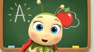 prof gigless Education for cildren || Apple