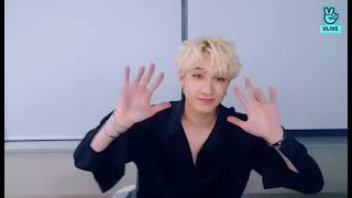 SUBS] Chan's 
