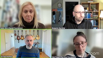 OpenJS Foundation Cross Project Council Meeting 2025-12-09