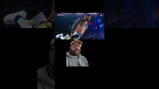 No Yeet! #wwe #wweyoutube #wweevent #yeet #jeyuso #wweraw #wrestlingfans316 #prowrstling #wwelive