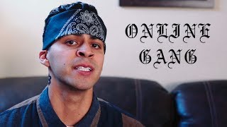 Online Gang - David Lopez