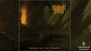 Kosmik Tomb - Zenith Apotheosis