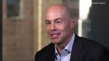 Why data culture matters: Rob Casper