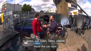 BBC Rogue Traders - 5 Star Cars (Angry Man)