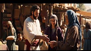 Alibaba and the Forty Thieves – Part 2