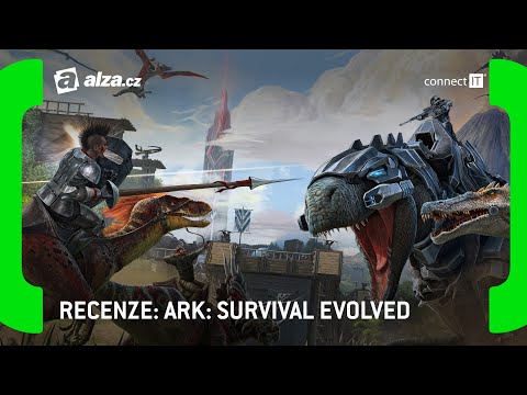 Video: Bude hranie hry Ark survival evolved zadarmo?