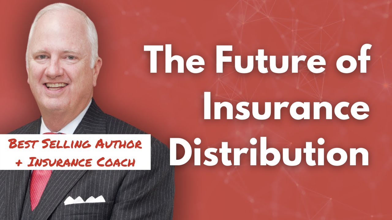 Uncaptive Agency: EP 10 | The Future of Insurance Distribution with Tyler Asher