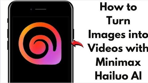 MiniMax Hailuo AI – How to Convert Images to Video in 2025 (Step-by-Step)