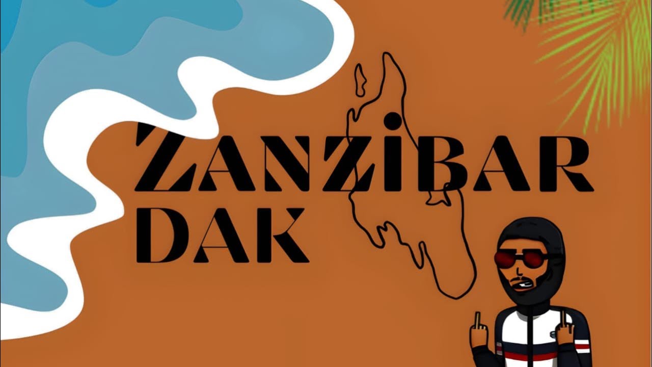 Entdecken Sie SANSIBAR: Die Gewürzinseln Tansanias | EIN ORT, DEN SIE BESUCHEN MÜSSEN