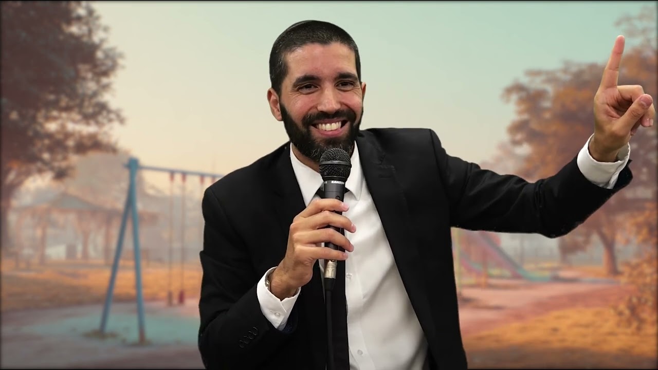מצטלמים שמחים אבל בפנים שבורים 💔 הרב שניר גואטה חושף את הבלוף הגדול ואת הדרך לאושר אמיתי🌟 - כתוביות