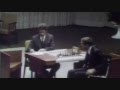 Boris Spassky Vs Robert James Fischer (Bobby Fischer)