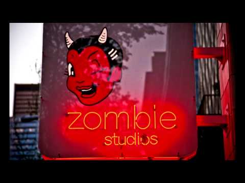 Video: Blacklight- En Daylight-ontwikkelaar Zombie Studios Stopt Officieel