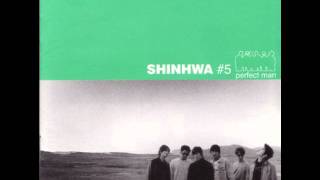 Shinhwa - Perfect Man Chinese Version