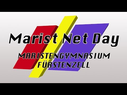 Marist Net Day
