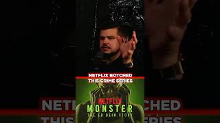 Netflix Botched This Crime Series!!