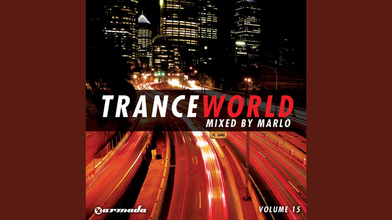Trance World, Vol. 15 (Full Continuous DJ Mix, Pt. 1) - YouTube
