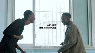 MARI LOU &amp; YOUSSOU - WE ARE THE KOOPLES