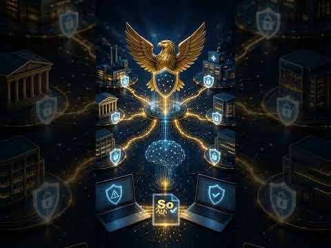 The Gold Eagle Initiative: America’s New AI Cyber Defense Push