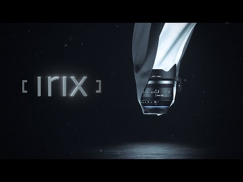 Irix Cine 15mm T2.6 Available now!