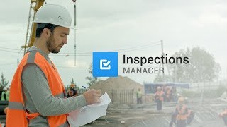 Construction Site Audit Data Collection and Workflow Automation