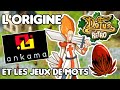 Les JEUX DE MOTS dans DOFUS RÉTRO !