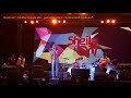 Sheila on 7 - Medley Temani aku - Perhatikan Rani - Bijaksana BigBang jiexpo kemayoran Desember 2017