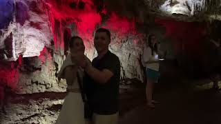 видео: Пещера Прометея -  одна из самых протяжённых в мире. Грузия 🇬🇪, июнь 2024 г. картинка: Пещера Прометея -  одна из самых протяжённых в мире. Грузия 🇬🇪, июнь 2024 г.