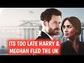 NOW UK MEDIA WANT TO REVERSE SUSSEXIT?WILLIAM,KING CHARLES,CAMILLA&amp;KATE ARE BORING😴/HARRY&amp;MEG LEFT