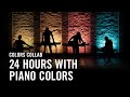 24 Hours With PIANO COLORS | Native Instruments