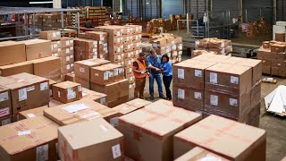 How to SETUP Bulk Orders