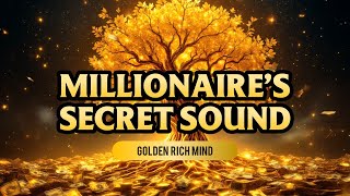 Powerful Music for Abundance | Frequency Activation for Wealth | Attract Money Rich Mind #24