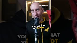 Build Self-Discipline! | Evan Carmichael