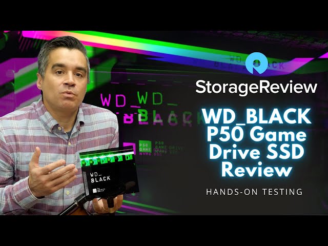 WD_BLACK P50 Game Drive SSD: 4TB for... $750?