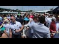 Tales from the Kentucky Derby Infield: The Rhyme Man