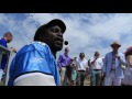 Tales from the Kentucky Derby Infield: The Rhyme Man