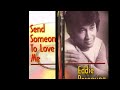 EDDIE PEREGRINA  &quot;I DO LOVE YOU&quot;  (tradução)