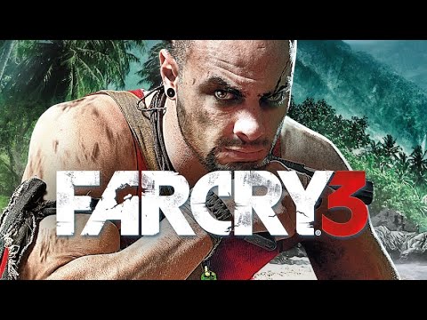 Far Cry 3 - Warrior Rescue Service | Part 22 | No Copyright Gameplay | 1080p 60fps