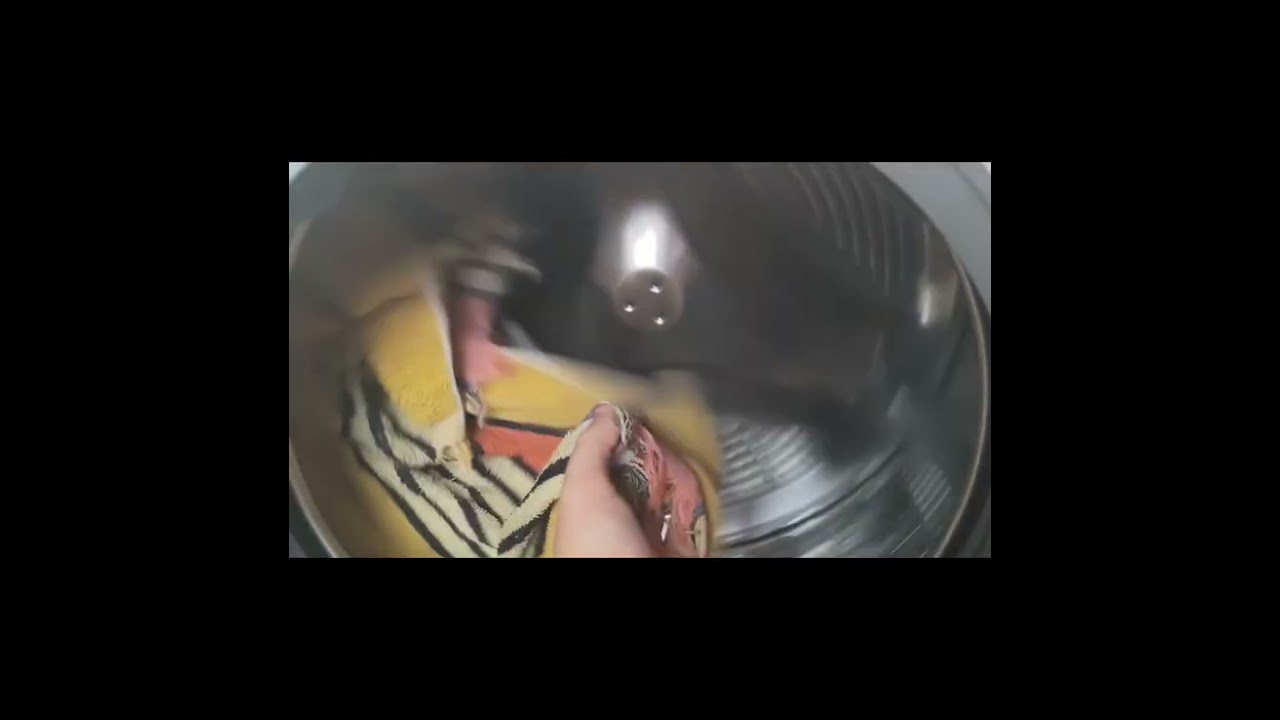 Стирка дисбалансы на новом смартфоне!