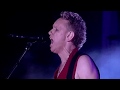 Depeche Mode "Enjoy the Silence" (Live) at the Hollywood Bowl 10/18/2017