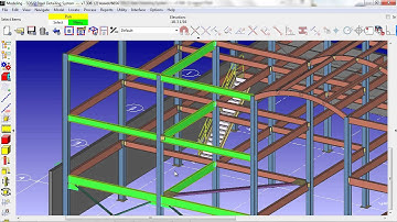 Revision Control in SDS/2 Drafting