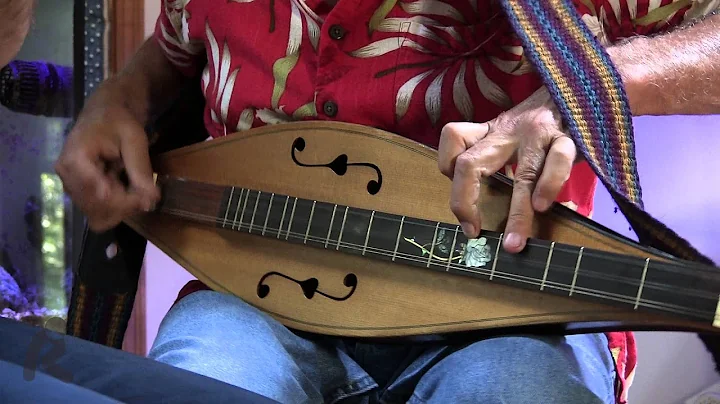 Roadie Sessions - Robert Force & Hassane Slaibi