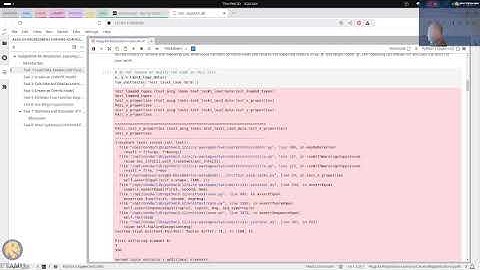 CSci 574 Class Lecture / Help Session Thursday 02/20/2025
