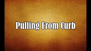 UPS 10 Point Commentary Training #9 (Pulling From Curb) 2026 UPDATED