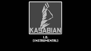 Kasabian - I.D. [Instrumental]